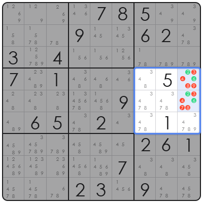 mathsphere sudoku